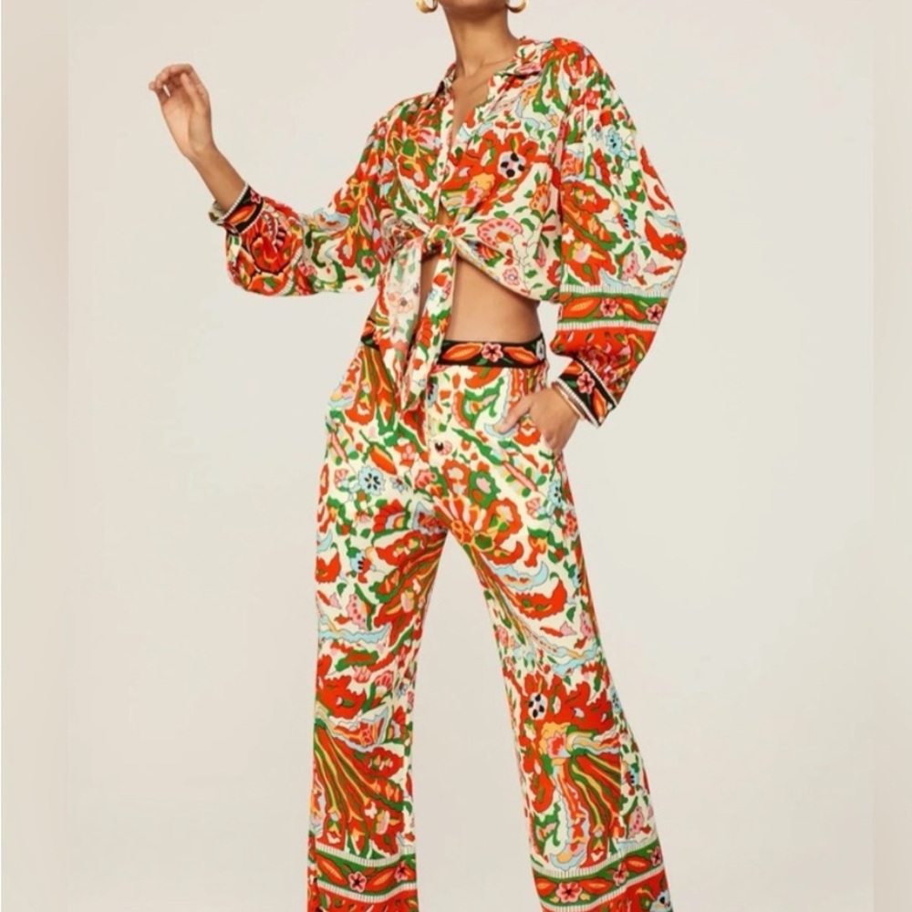 Ba&sh Multicolor Set